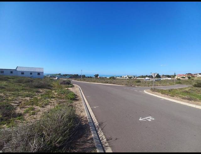 LAND FOR SALE IN ST HELENA VIEWS